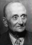 Александр Александрович Парамонов