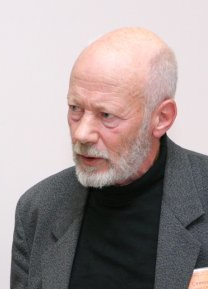 Алексей Сергеевич Северцов