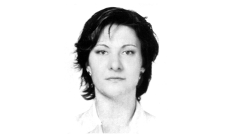 Темерева Елена Николаевна
