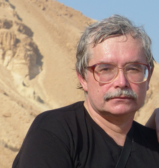 Сергей Борисович Ивницкий