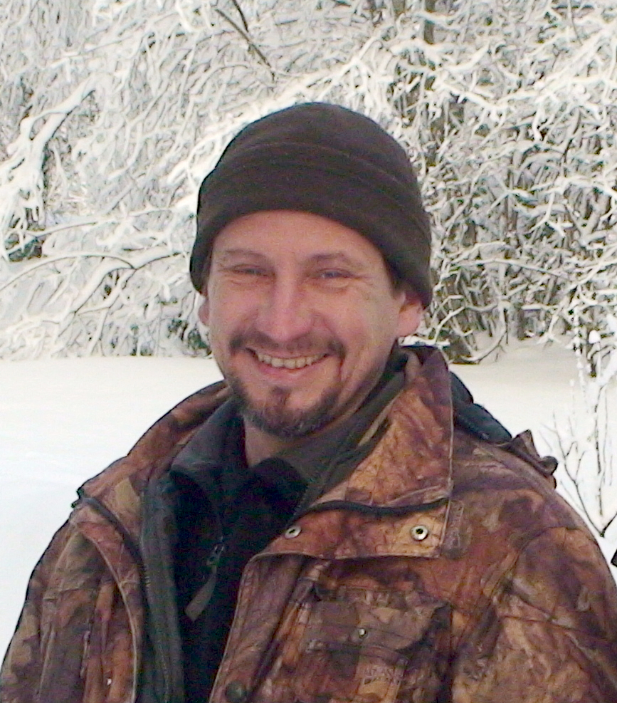 Александр Александрович Кормилицин