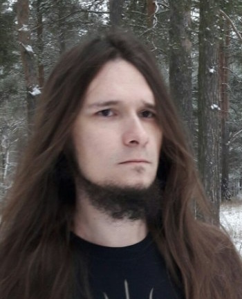 Сергей Николаевич Лысенков