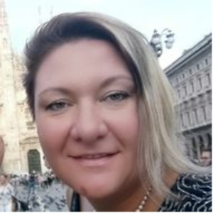Елена Николаевна Темерева